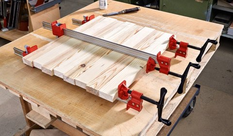 BESSEY ŚCISK DO RAM TL 1800MM BESSEY ŚCISK DO RAM TL 1800MM