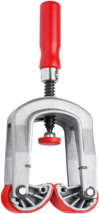 BESSEY ŚCISK STOLARSKI KRAWĘDZIOWY DOCZOŁOWY 'KANTENFIX'80MM BESSEY ŚCISK STOLARSKI KRAWĘDZIOWY DOCZOŁOWY 'KANTENFIX'80MM