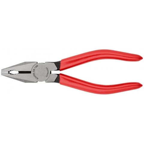 KNIPEX SZCZYPCE UNIWERSALNE 160MM KNIPEX SZCZYPCE UNIWERSALNE 160MM