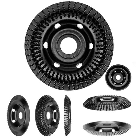 TARPOL TARNIK FREZ KĄTOWY T-91 45 STOPNI-B 120MM TARPOL TARNIK FREZ KĄTOWY T-91 45 STOPNI-B 120MM