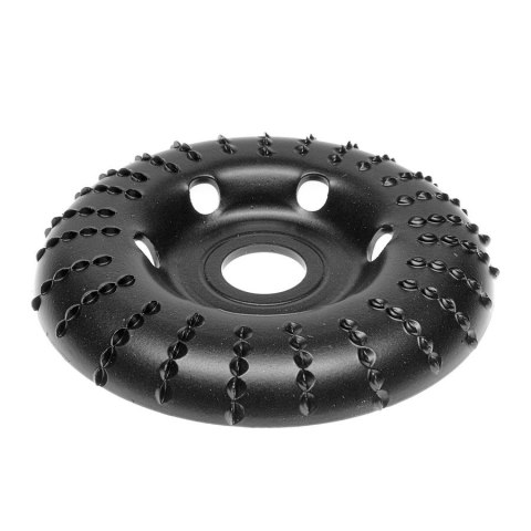 TARPOL TARNIK FREZ PROMIENIOWY T-93 R15 WYPUKŁY 120MM TARPOL TARNIK FREZ PROMIENIOWY T-93 R15 WYPUKŁY 120MM