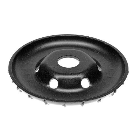 TARPOL TARNIK FREZ PROMIENIOWY T-93 R15 WYPUKŁY 120MM TARPOL TARNIK FREZ PROMIENIOWY T-93 R15 WYPUKŁY 120MM