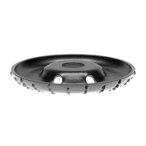TARPOL TARNIK FREZ PROMIENIOWY T-93 R15 WYPUKŁY 120MM TARPOL TARNIK FREZ PROMIENIOWY T-93 R15 WYPUKŁY 120MM