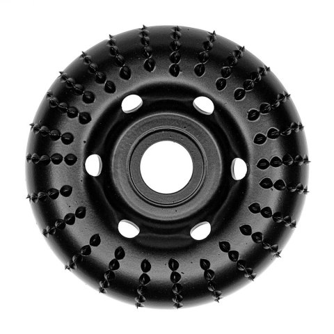 TARPOL TARNIK FREZ PROMIENIOWY T-93 R15 WYPUKŁY 120MM TARPOL TARNIK FREZ PROMIENIOWY T-93 R15 WYPUKŁY 120MM