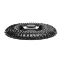 TARPOL TARNIK FREZ PROMIENIOWY T-95 R15 WYPUKŁY-B 120MM