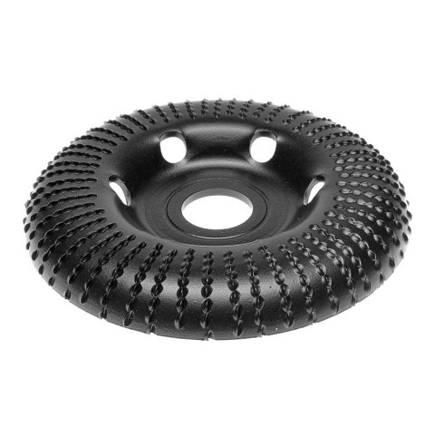 TARPOL TARNIK FREZ PROMIENIOWY T-95 R15 WYPUKŁY-B 120MM TARPOL TARNIK FREZ PROMIENIOWY T-95 R15 WYPUKŁY-B 120MM