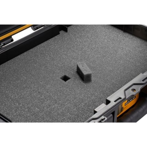 DEWALT WKŁADKA PIANKOWA TOUGHSYSTEM 2.0 DEWALT WKŁADKA PIANKOWA TOUGHSYSTEM 2.0