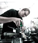 WERA WKRĘTAK DYNAMOMETRYCZNY NASTAWNY 0.3-1.2NM UCHWYT RAPIDATOR