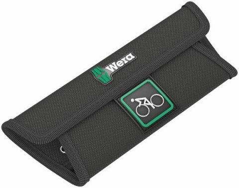 WERA ZESTAW KLUCZY PŁASKO-OCZKOWYCH BICYCLE SET 10SZT. WERA ZESTAW KLUCZY PŁASKO-OCZKOWYCH BICYCLE SET 10SZT.