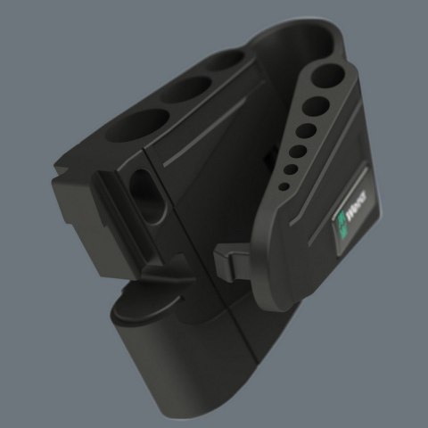 WERA ZESTAW KLUCZY TRZPIENIOWYCH 950/9 HEX-PLUS MULTICOLOUR WERA ZESTAW KLUCZY TRZPIENIOWYCH 950/9 HEX-PLUS MULTICOLOUR