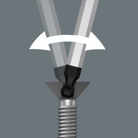 WERA ZESTAW KLUCZY TRZPIENIOWYCH IMPERIAL 950/9 HEX PLUS 9 CZ, WERA ZESTAW KLUCZY TRZPIENIOWYCH IMPERIAL 950/9 HEX PLUS 9 CZ,