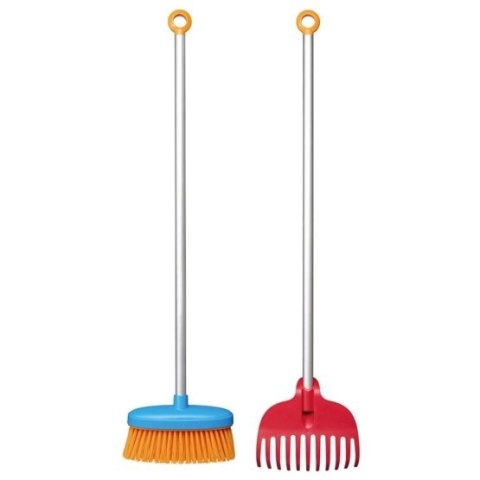 FISKARS ZESTAW NARZĘDZI OGRODNICZYCH FISKARS ZESTAW NARZĘDZI OGRODNICZYCH