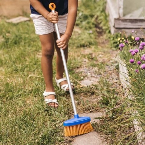 FISKARS ZESTAW NARZĘDZI OGRODNICZYCH FISKARS ZESTAW NARZĘDZI OGRODNICZYCH