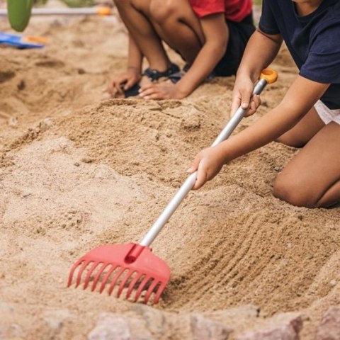 FISKARS ZESTAW NARZĘDZI OGRODNICZYCH FISKARS ZESTAW NARZĘDZI OGRODNICZYCH