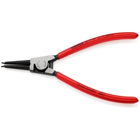 KNIPEX ZESTAW SZCZYPIEC DO PIERŚCIENI OSADCZYCH 4SZT. KNIPEX ZESTAW SZCZYPIEC DO PIERŚCIENI OSADCZYCH 4SZT.