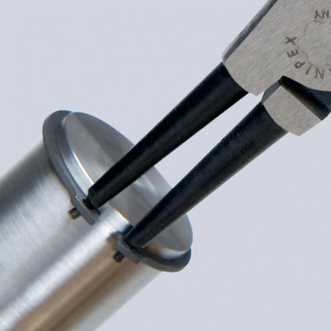 KNIPEX ZESTAW SZCZYPIEC DO PIERŚCIENI OSADCZYCH 4SZT. KNIPEX ZESTAW SZCZYPIEC DO PIERŚCIENI OSADCZYCH 4SZT.