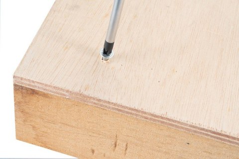MAKITA ZESTAW WKRĘTAKÓW 6 SZT. SL + PZ MAKITA ZESTAW WKRĘTAKÓW 6 SZT. SL + PZ