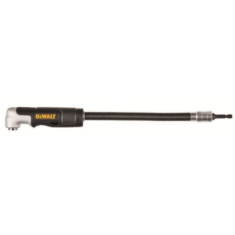 DEWALT ADAPTER KĄTOWY 90° ELASTYCZNY 6-KĄTNY DEWALT ADAPTER KĄTOWY 90° ELASTYCZNY 6-KĄTNY