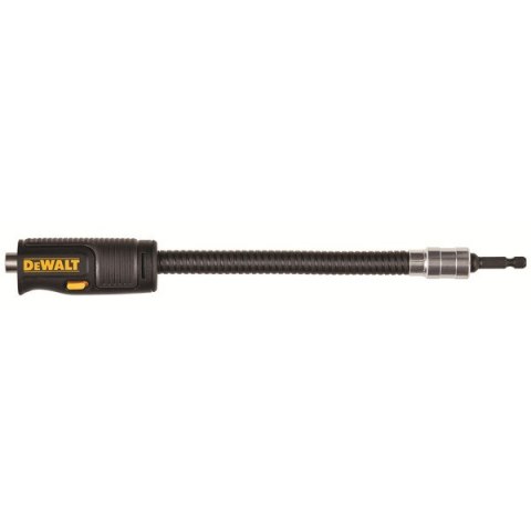 DEWALT ADAPTER KĄTOWY 90° ELASTYCZNY 6-KĄTNY DEWALT ADAPTER KĄTOWY 90° ELASTYCZNY 6-KĄTNY