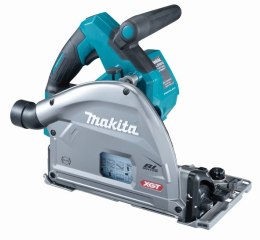 MAKITA AKUMULATOROWA PILARKA ZAGŁĘBIARKA 40V XGT AWS 0*AH MAKPAC