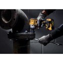 DEWALT AKUMULATOROWY KLUCZ UDAROWY 1/2' XR 18V 0*AH 610 NM