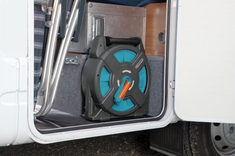 GARDENA CLASSIC NOSIDŁO NA WĄŻ 15 ZESTAW GARDENA CLASSIC NOSIDŁO NA WĄŻ 15 ZESTAW