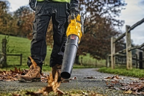 DEWALT DMUCHAWA AKUMULATOROWA 54V XR 0*AH DEWALT DMUCHAWA AKUMULATOROWA 54V XR 0*AH