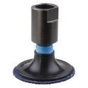 WOLFCRAFT DYSK SZLIFIERSKI 50MM + 3 KRĄŻKI ŚCIERNE