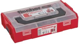 FISCHER FIXTAINER 212 SX+WKRĘTY+HAKI