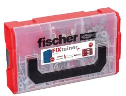 FISCHER FIXTAINER KOŁKI DUOLINE 181+WKRĘTY