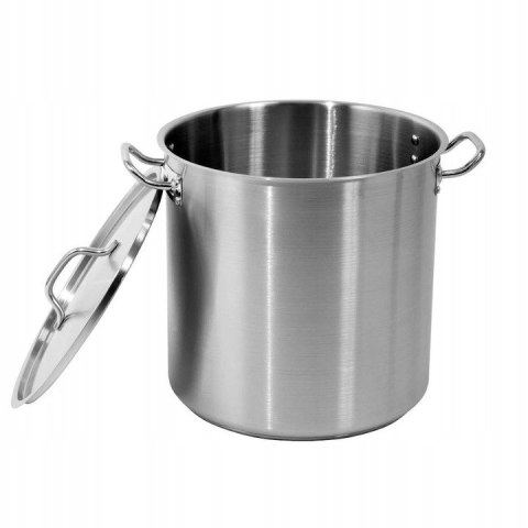 YATO GASTRO GARNEK WYSOKI Z POKRYWKĄ ZE STALI NIERDZEWNEJ 36X36CM,36.6L. YATO GASTRO GARNEK WYSOKI Z POKRYWKĄ ZE STALI NIERDZEWNEJ 36X36CM,36.6L.
