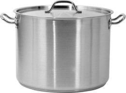 YATO GASTRO GARNEK WYSOKI Z POKRYWKĄ ZE STALI NIERDZEWNEJ 40X30 37.7L