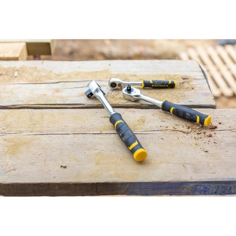STANLEY GRZECHOTKA 120T 1/2'' STANLEY GRZECHOTKA 120T 1/2''
