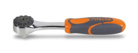 BETA GRZECHOTKA Z DWUKIERUNKOWYM MECHANIZMEM ZAPADKOWYM 1/4'' BETA GRZECHOTKA Z DWUKIERUNKOWYM MECHANIZMEM ZAPADKOWYM 1/4''
