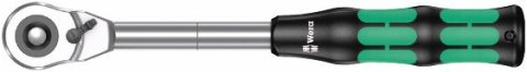 WERA GRZECHOTKA ZYKLOP HYBRID 1/2'', ZMIANA KIERUNKU PRACY WERA GRZECHOTKA ZYKLOP HYBRID 1/2'', ZMIANA KIERUNKU PRACY
