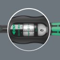 WERA KLUCZ DYNAMOMETRYCZNY CLICK-TORQUE 1/2'' 60-300NM GRZECHOTKĄ