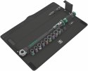 WERA KLUCZ DYNAMOMETRYCZNY CLICK-TORQUE E C 3 SET 2, 40-200NM