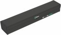 WERA KLUCZ DYNAMOMETRYCZNY CLICK-TORQUE E C 3 SET 2, 40-200NM
