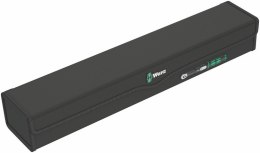 WERA KLUCZ DYNAMOMETRYCZNY CLICK-TORQUE E C 3 SET 2, 40-200NM