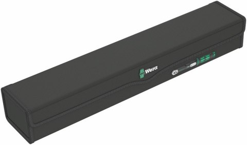 WERA KLUCZ DYNAMOMETRYCZNY CLICK-TORQUE E C 3 SET 2, 40-200NM WERA KLUCZ DYNAMOMETRYCZNY CLICK-TORQUE E C 3 SET 2, 40-200NM