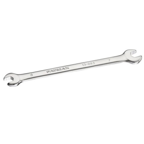 STANLEY KLUCZ PŁASKI ANTI-SLIP 20*22MM STANLEY KLUCZ PŁASKI ANTI-SLIP 20*22MM
