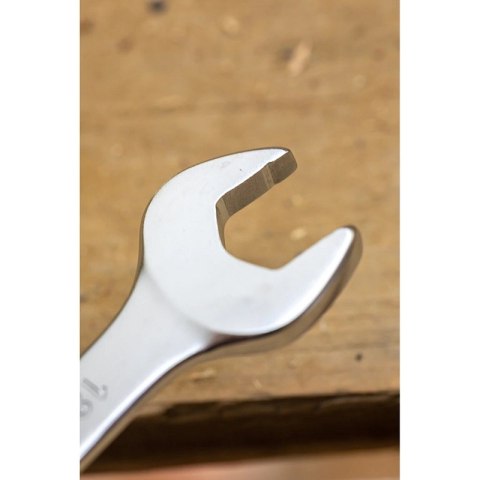 STANLEY KLUCZ PŁASKI ANTI-SLIP 20*22MM STANLEY KLUCZ PŁASKI ANTI-SLIP 20*22MM