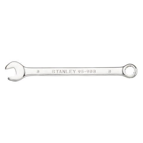 STANLEY KLUCZ PŁASKO-OCZKOWY 10 MM STANLEY KLUCZ PŁASKO-OCZKOWY 10 MM