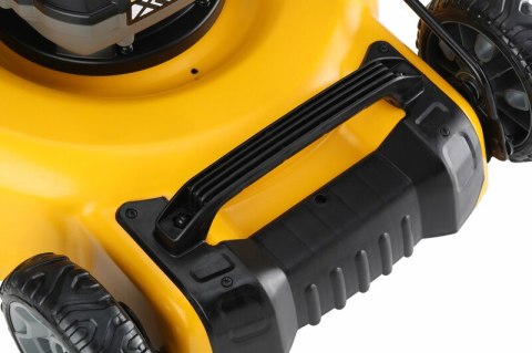 DEWALT KOSIARKA DO TRAWY AKUMULATOROWA 48CM 2*18V 2*5.0*AH DEWALT KOSIARKA DO TRAWY AKUMULATOROWA 48CM 2*18V 2*5.0*AH