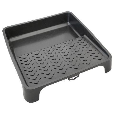 EPM KUWETA MALARSKA 33*35CM DLA WKŁADU 25CM CZARNA EPM KUWETA MALARSKA 33*35CM DLA WKŁADU 25CM CZARNA