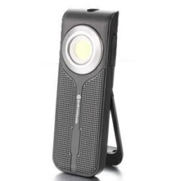 KING TONY LATARKA LED AUDIO Z GŁOŚNIKIEM I BLUETOOTH 4 W 1