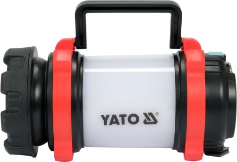 YATO LATARKA/SZPERACZ WIELOFUNKCYJNY 3W1 380LM YATO LATARKA/SZPERACZ WIELOFUNKCYJNY 3W1 380LM