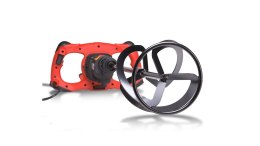 RUBI MIESZARKA ELEKTRYCZNA RUBIMIX-16 ERGOMAX 1600W