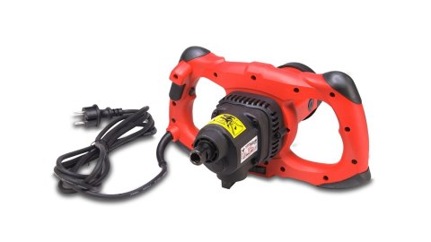 RUBI MIESZARKA ELEKTRYCZNA RUBIMIX-16 ERGOMAX 1600W RUBI MIESZARKA ELEKTRYCZNA RUBIMIX-16 ERGOMAX 1600W