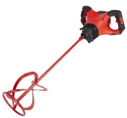 RUBI MIESZARKA ELEKTRYCZNA RUBIMIX-9 SUPERTORQUE 230V 1800W